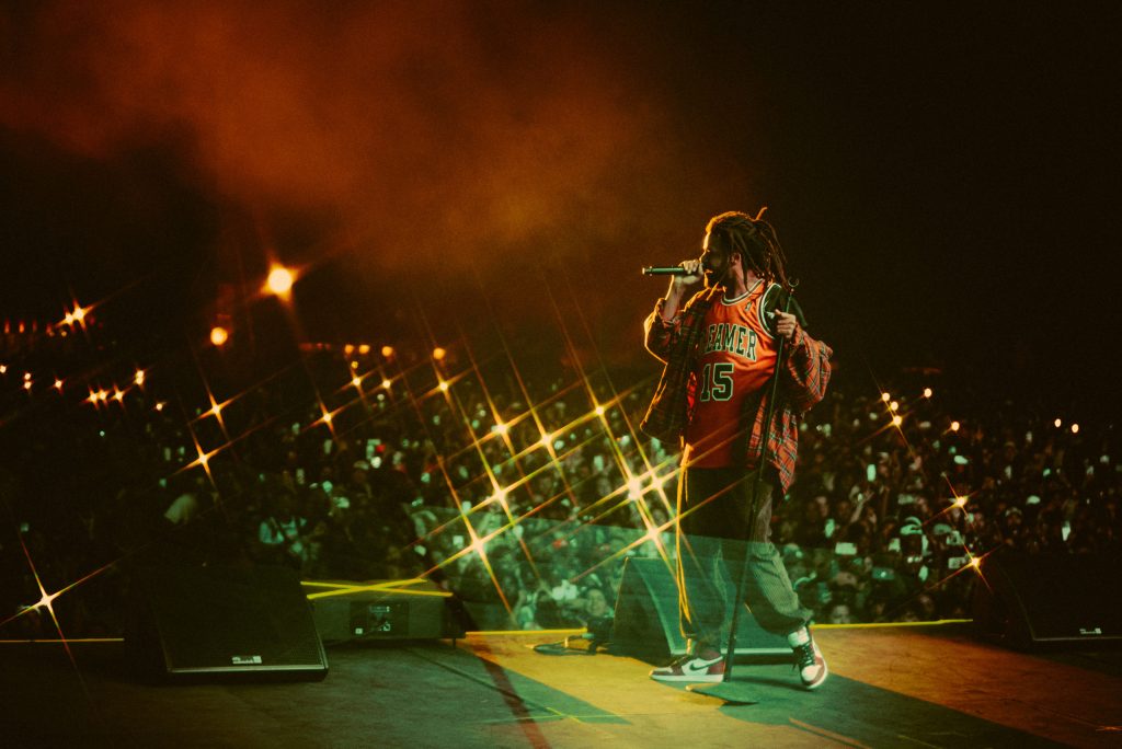 How to Watch Dreamville Music Festival Livestream Free, Lineup – WWD